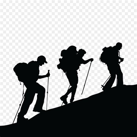 Mountaineering cutout PNG & clipart images .